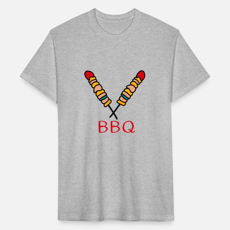 funny smoke barbecue BBQ grill