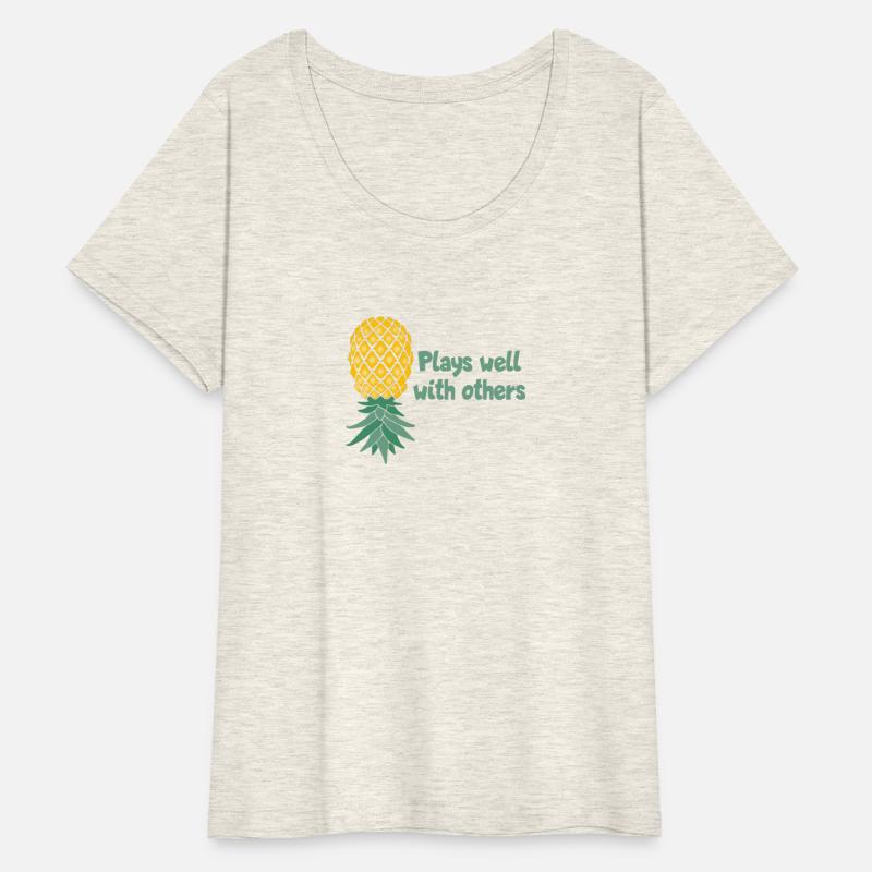 Funny Swinger Slogan Merchandise