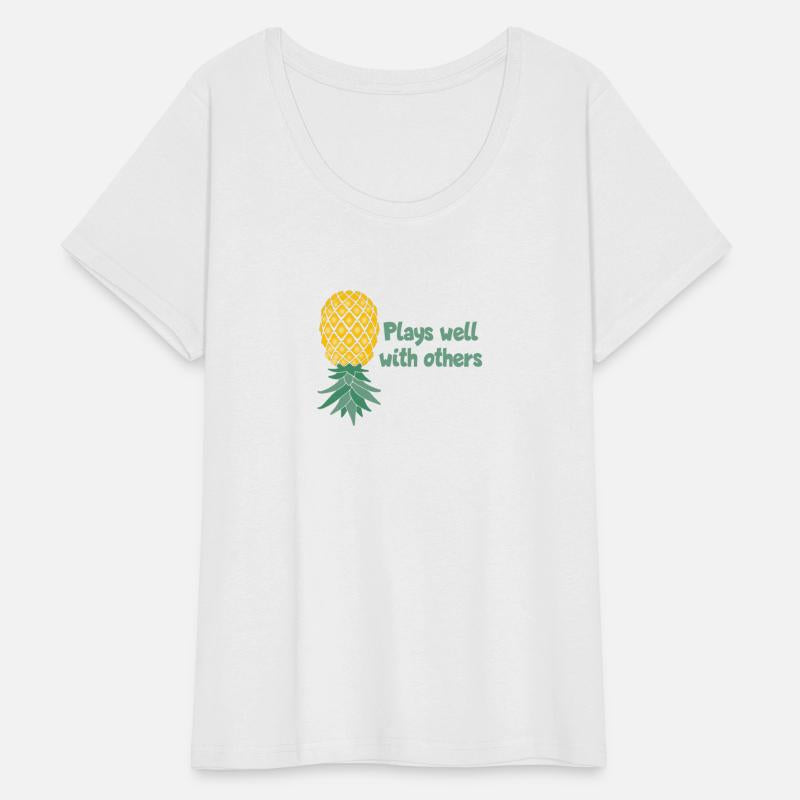 Funny Swinger Slogan Merchandise