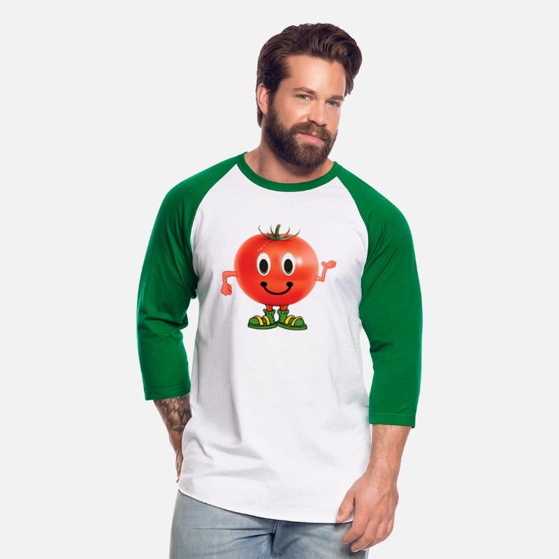 Funny tomato cartoon,food,tomato cartoon