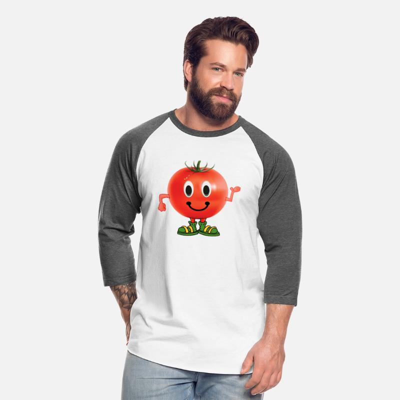 Funny tomato cartoon,food,tomato cartoon