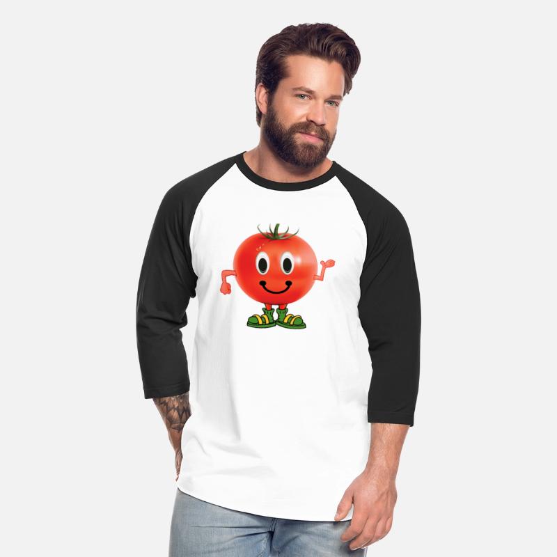 Funny tomato cartoon,food,tomato cartoon
