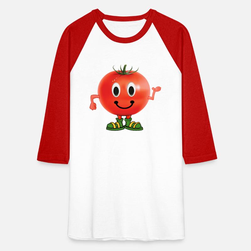 Funny tomato cartoon,food,tomato cartoon