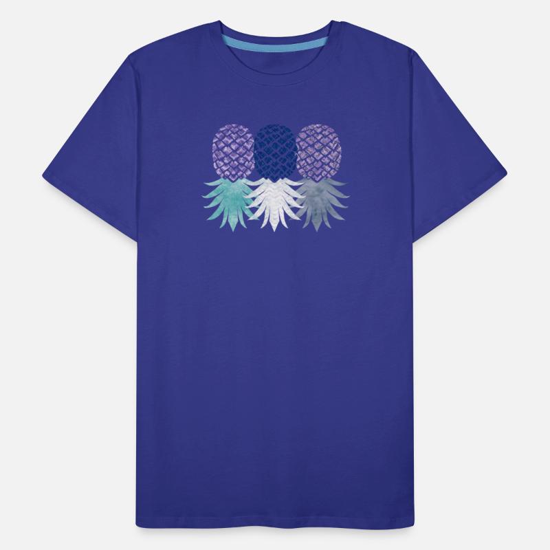 Funny Upside Down Pineapple Swinger Merchandise