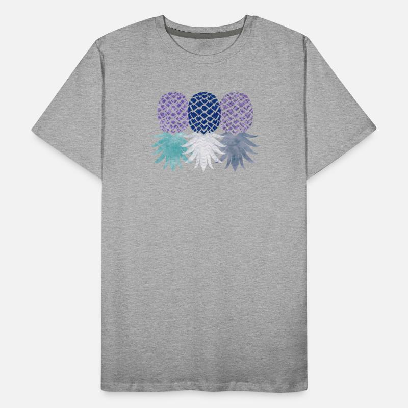 Funny Upside Down Pineapple Swinger Merchandise