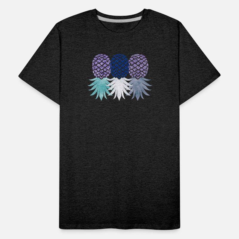 Funny Upside Down Pineapple Swinger Merchandise