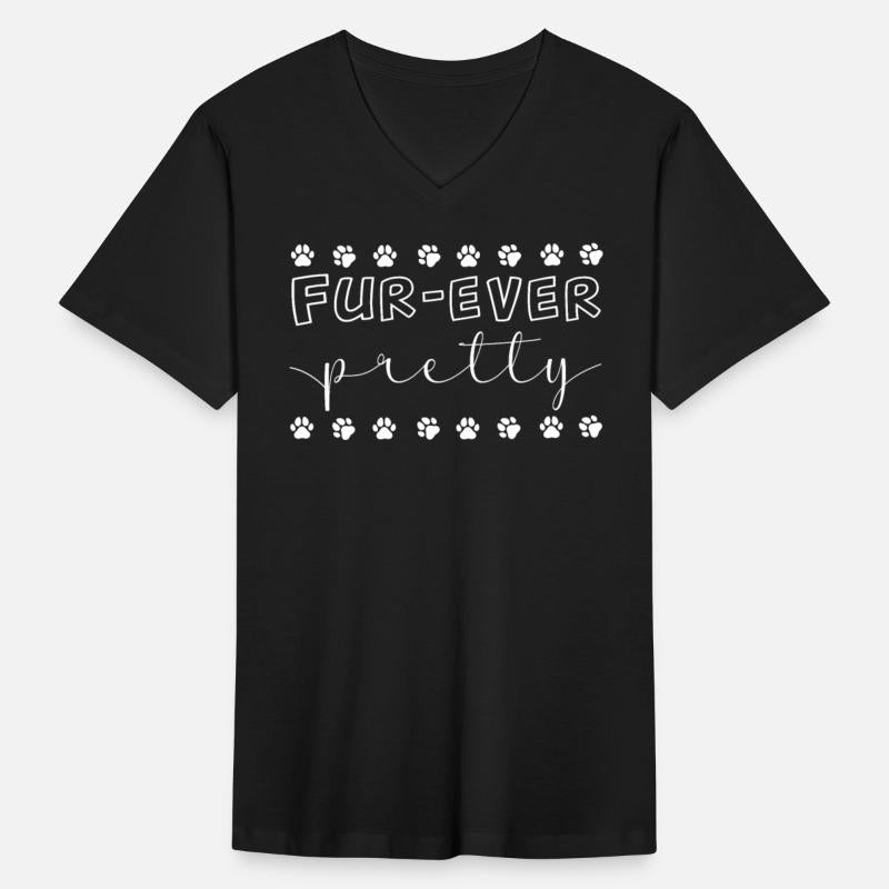 Fur Ever Pretty Pet Grooming Paw Prints Pet Groome