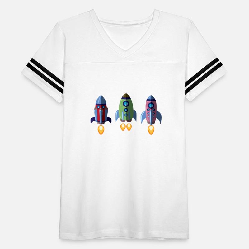 Future Astronaut Moon Travel Exploration