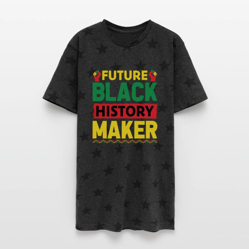 Future Black History Maker Juneteenth