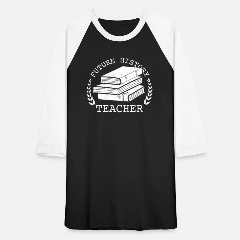 Future History Teacher Student Teaching Graduation