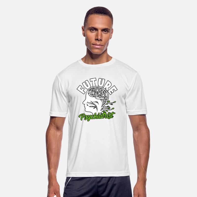 Future Psychiatrist Psychology Therapist