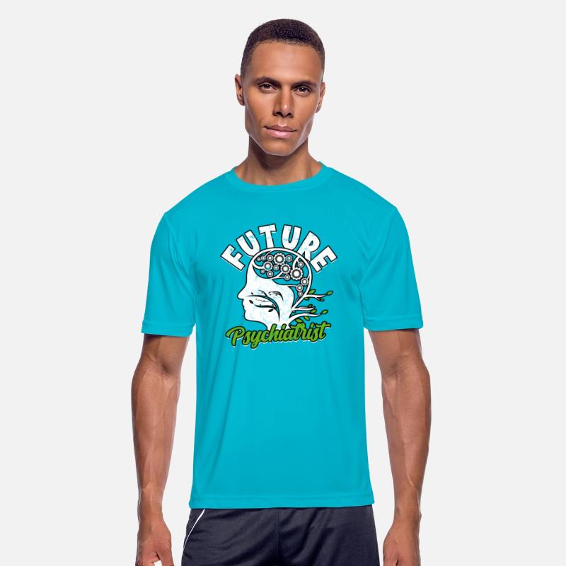 Future Psychiatrist Psychology Therapist