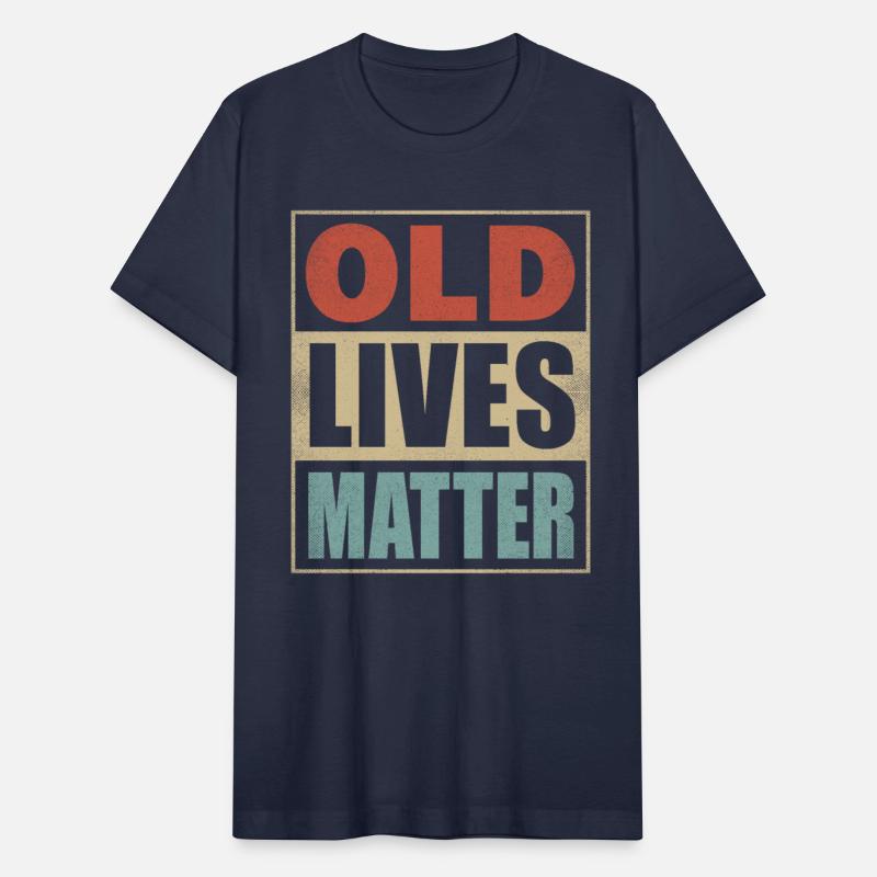 Gag Old Men Present Father Joke Daddy Funny