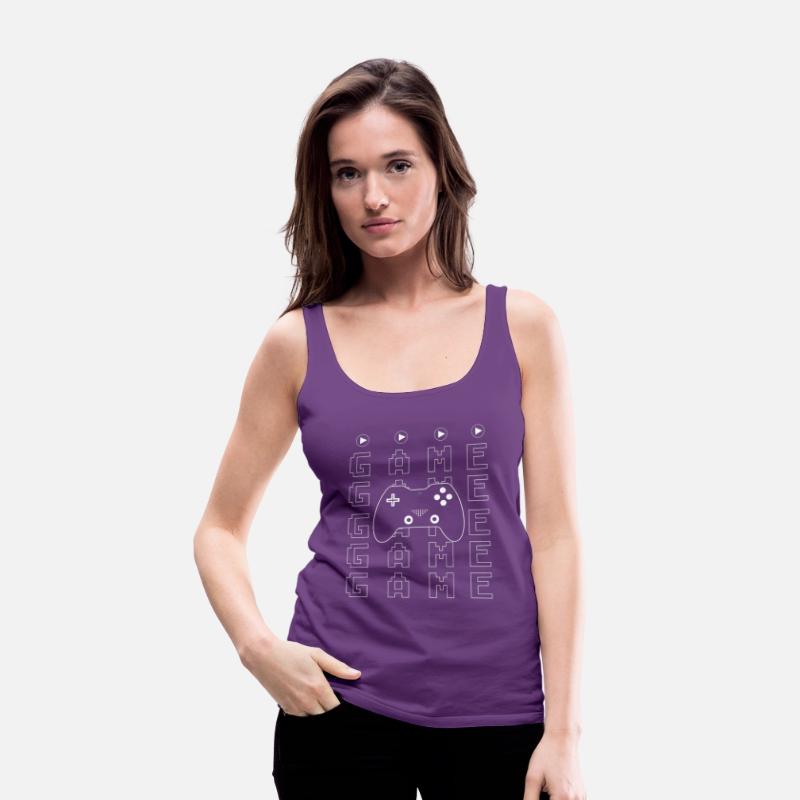 Game console designs