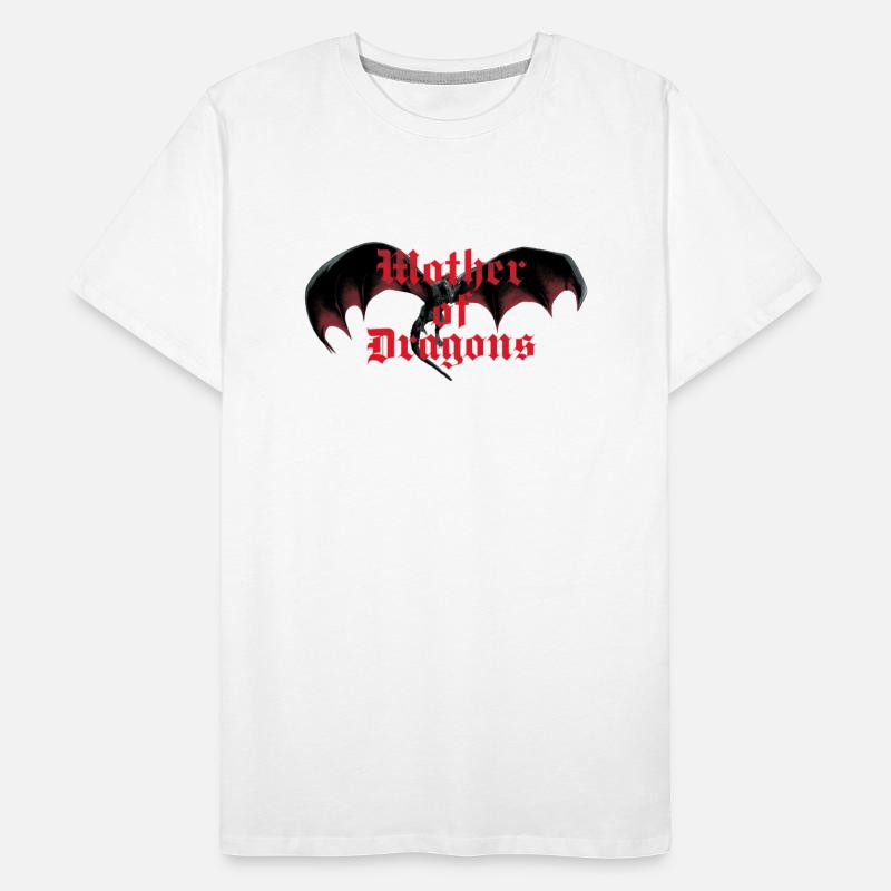 Game Of Thrones Mother Of Dragons