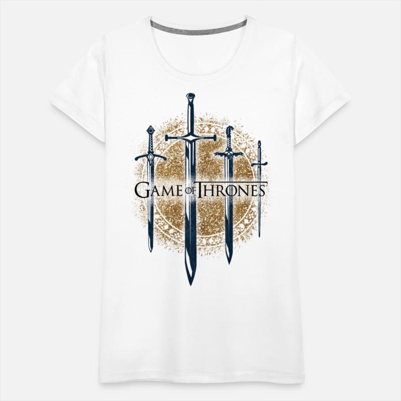 Game Of Thrones Swords Of The Kingdoms