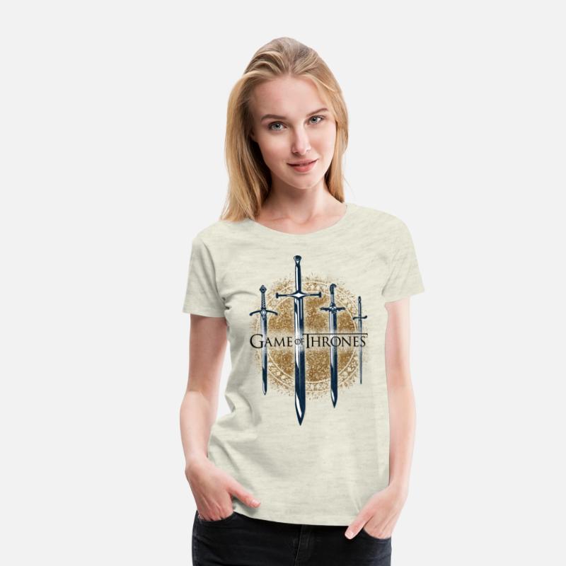 Game Of Thrones Swords Of The Kingdoms