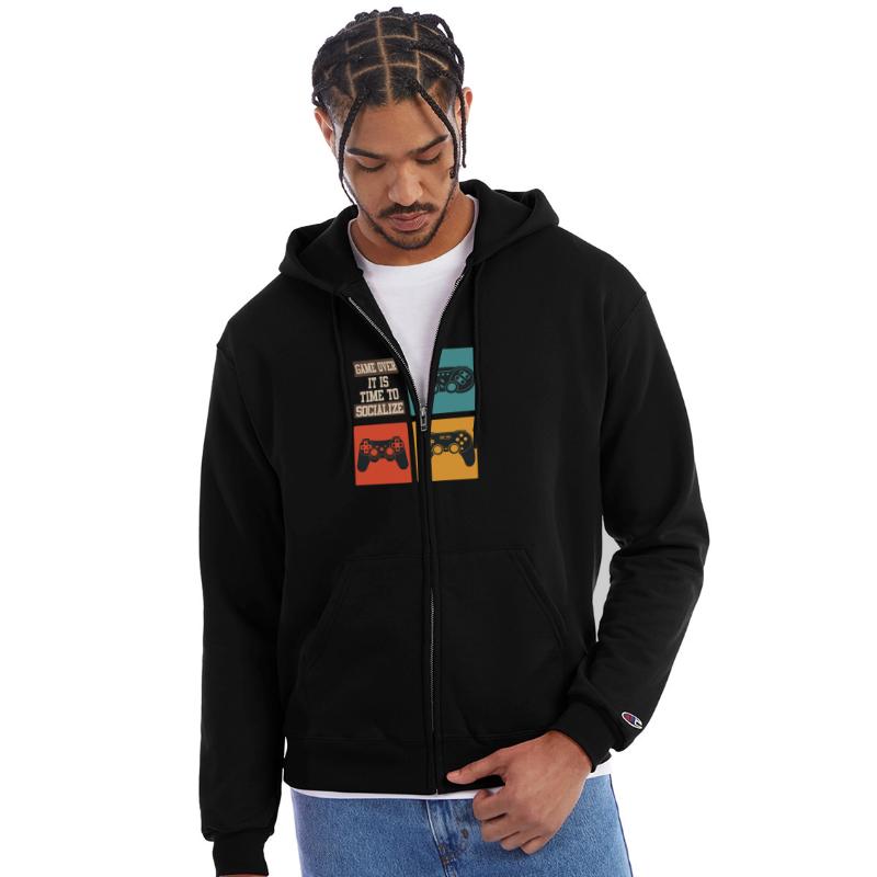 Games Over It is Time to Socialize Video Gaming