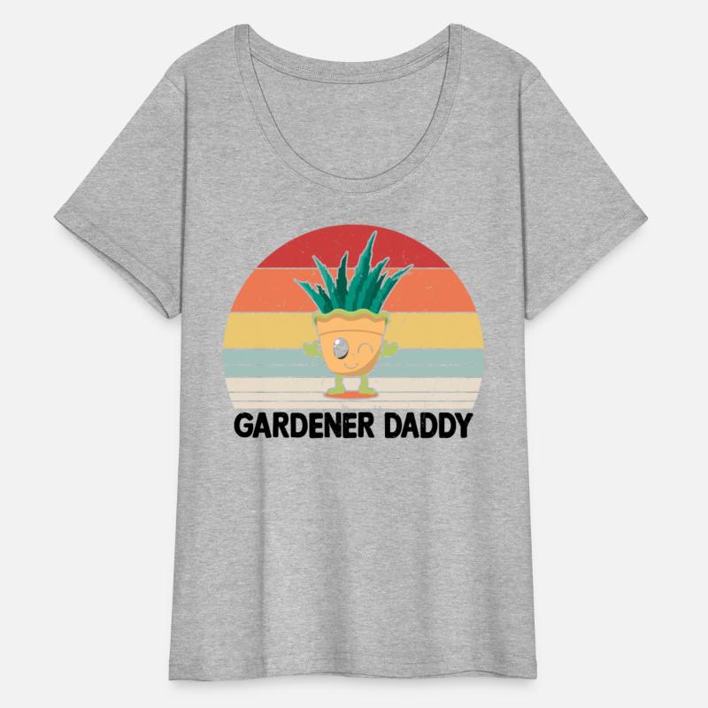 Gardening Daddy Gardener Daddy