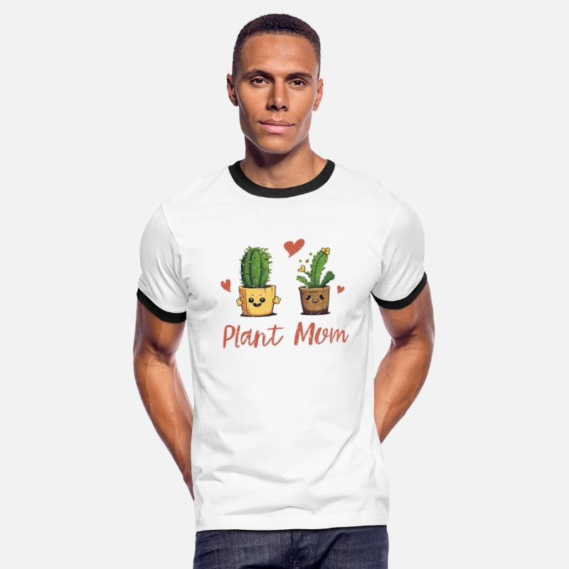 Gardening Enthusiast's Delight Lively Garden