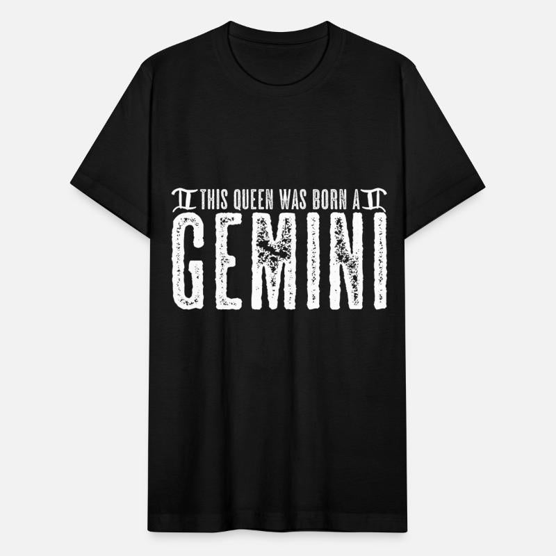 Gemini Queen Women Zodiac Personality Stars Moon
