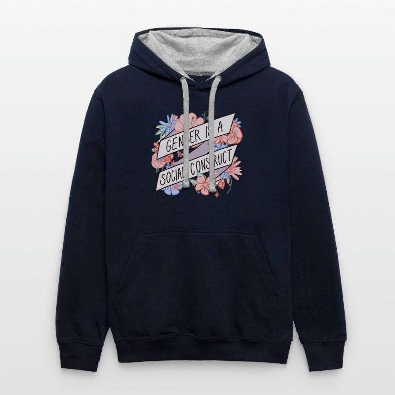 Gender Is A Social Construct Funny