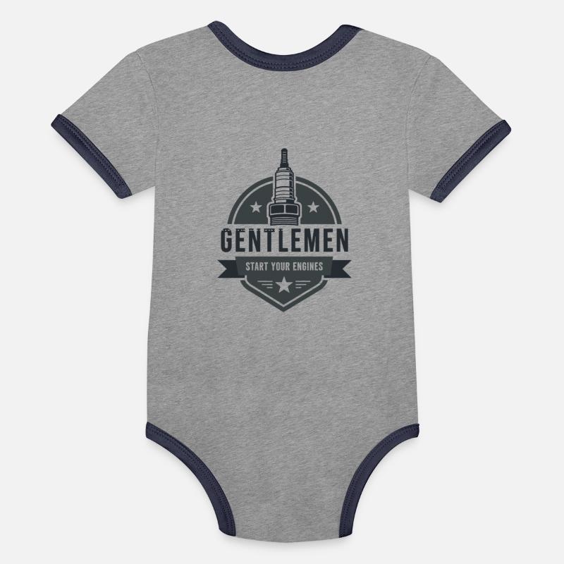 Gentlemen Start Your Engines Motorsport