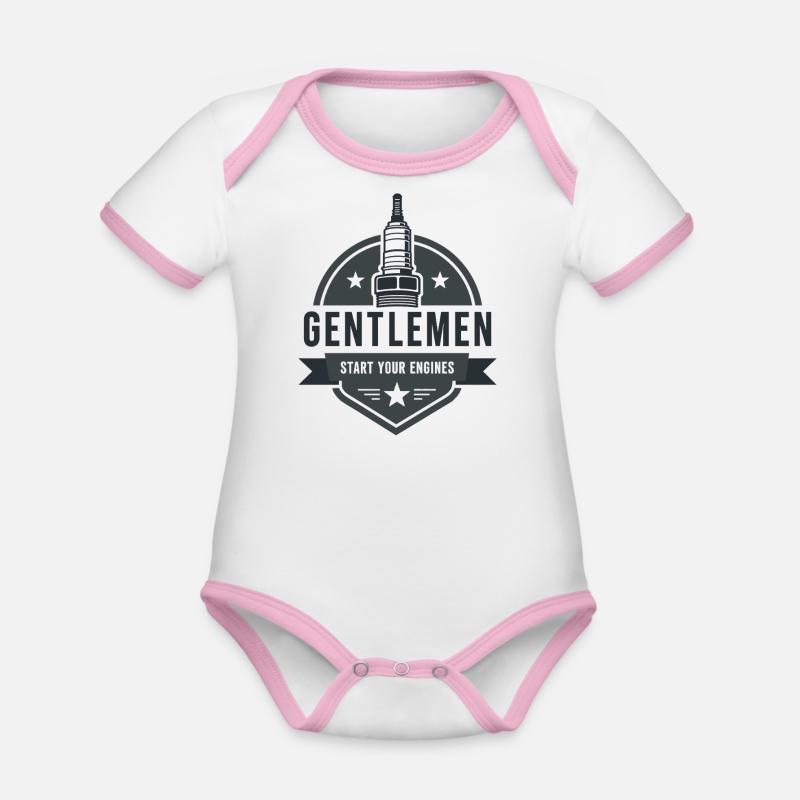 Gentlemen Start Your Engines Motorsport