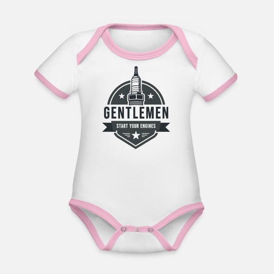 Gentlemen Start Your Engines Motorsport