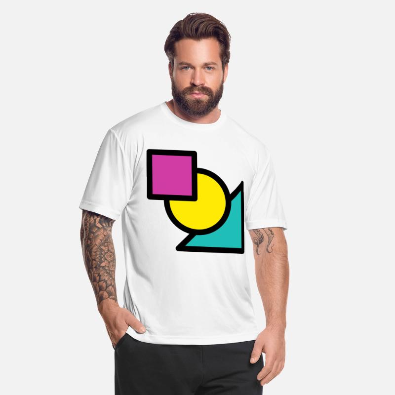 Geometry Triangle Rectangle Circle