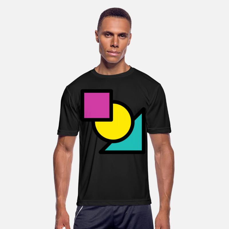 Geometry Triangle Rectangle Circle