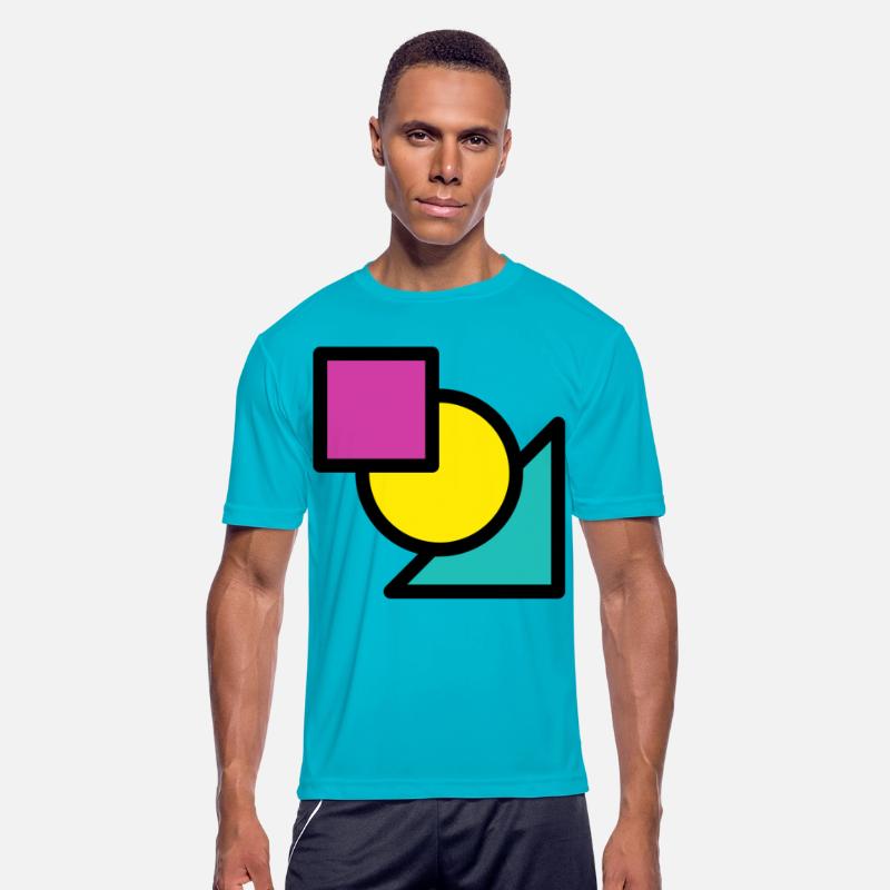 Geometry Triangle Rectangle Circle