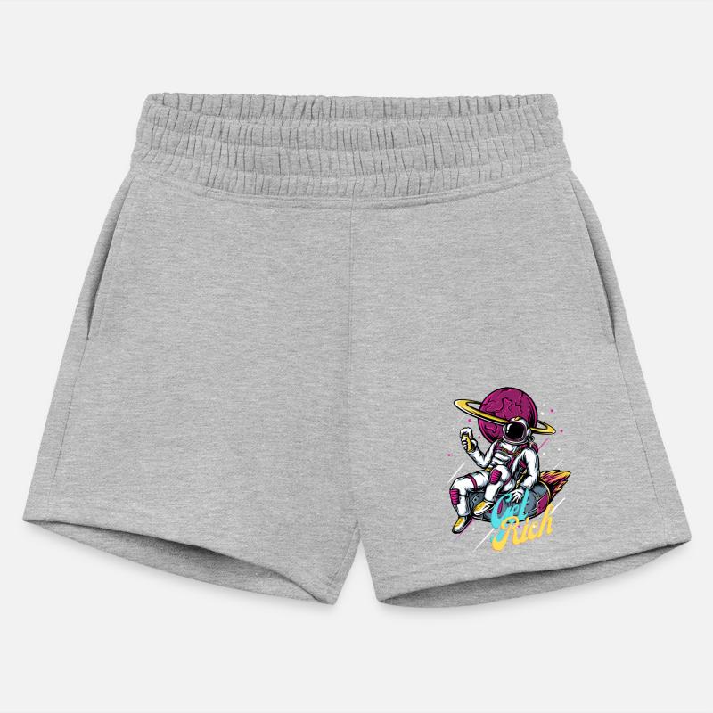 Get Rich in Universe