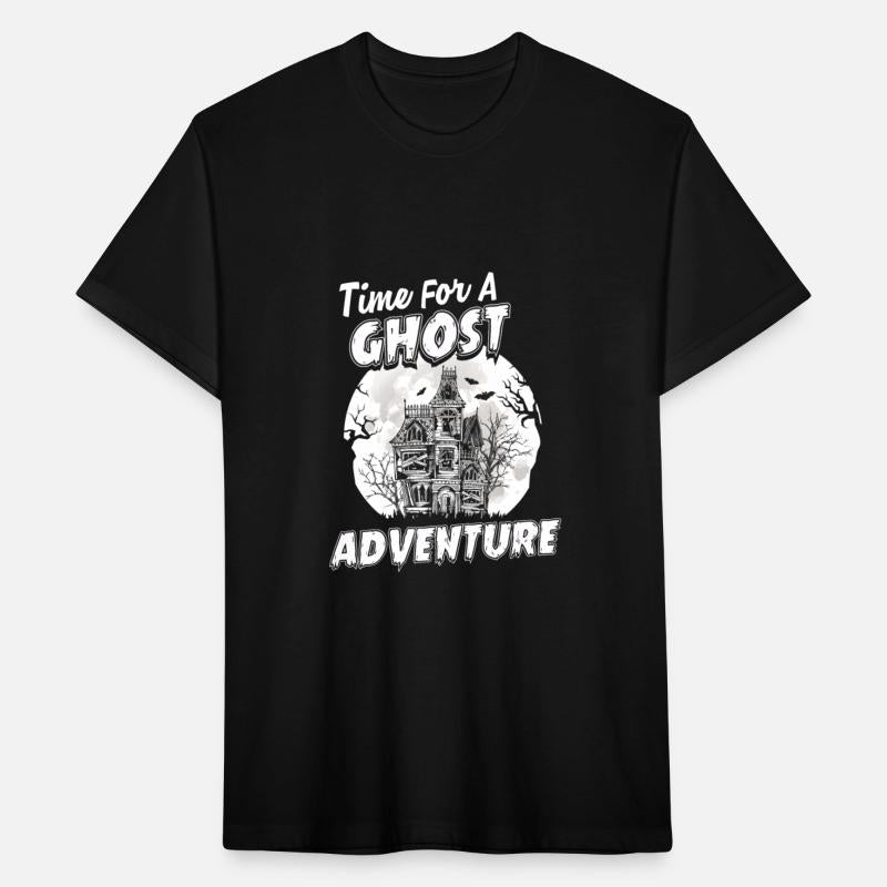 Ghost Adventures Ghost Hunting Time