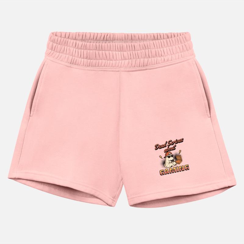 Ghost Gamer - Dead Serious About Gaming