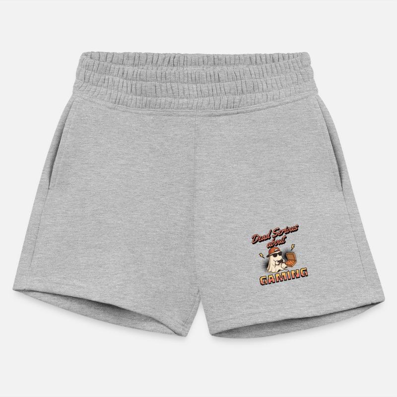 Ghost Gamer - Dead Serious About Gaming