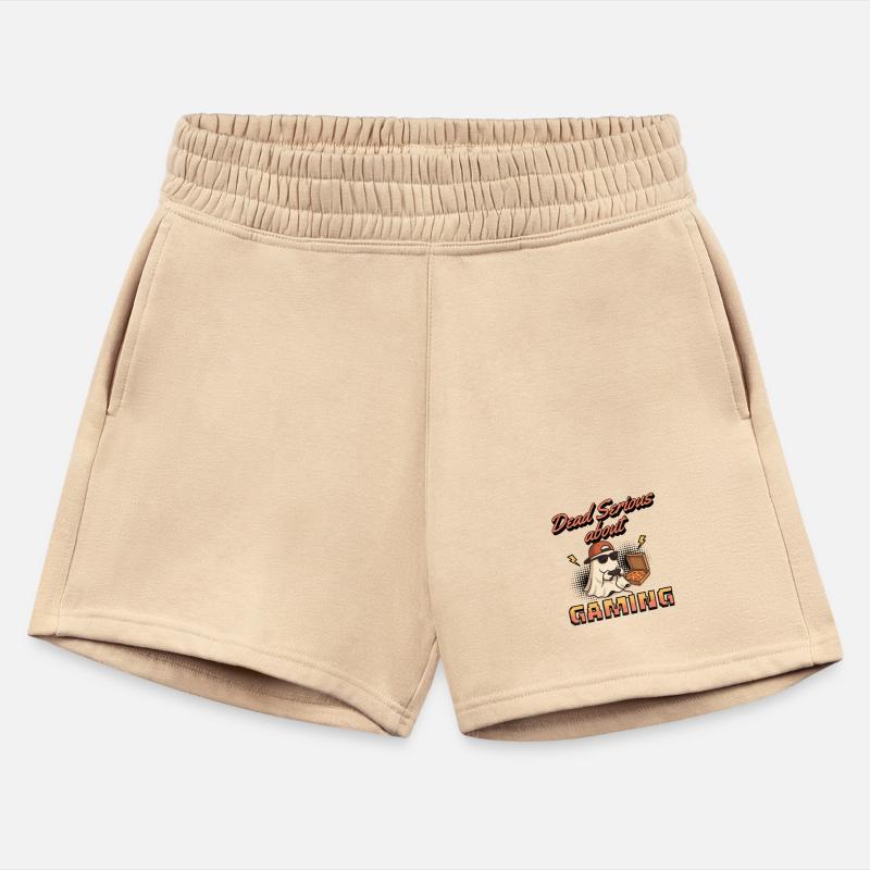 Ghost Gamer - Dead Serious About Gaming