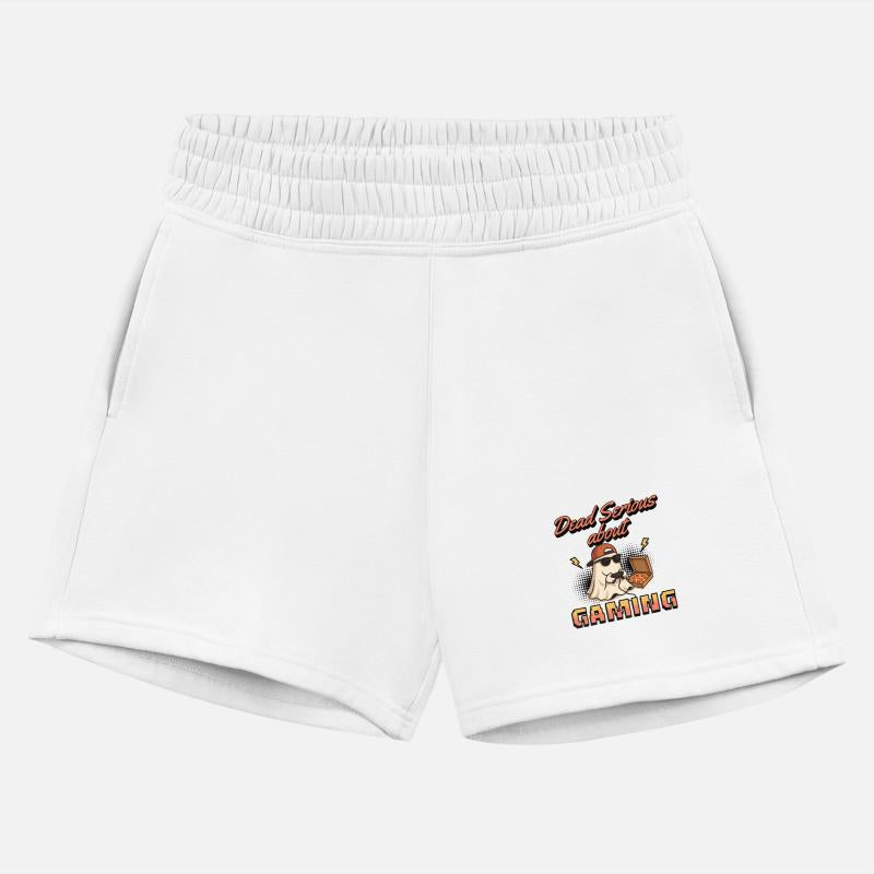 Ghost Gamer - Dead Serious About Gaming