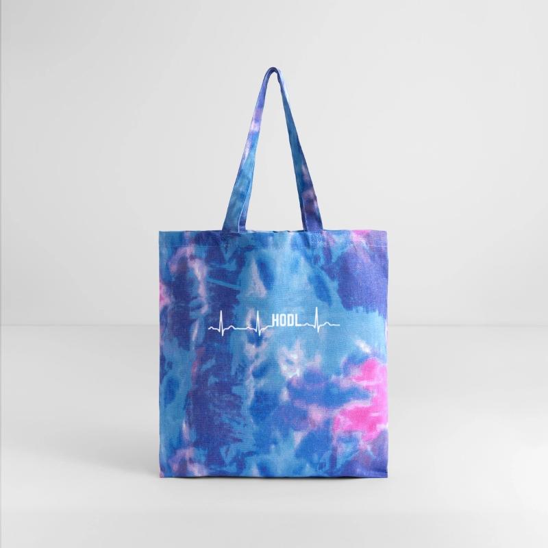 GIFT - HODL JUST THE WORD WHITE