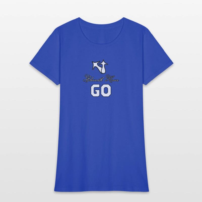 GO Design Eleventh Hour, climate protection, life