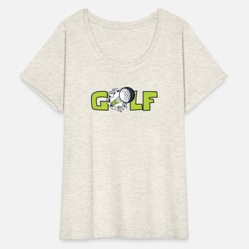 Golf Golfing Legend Player Pro Golfer Fan Trainer