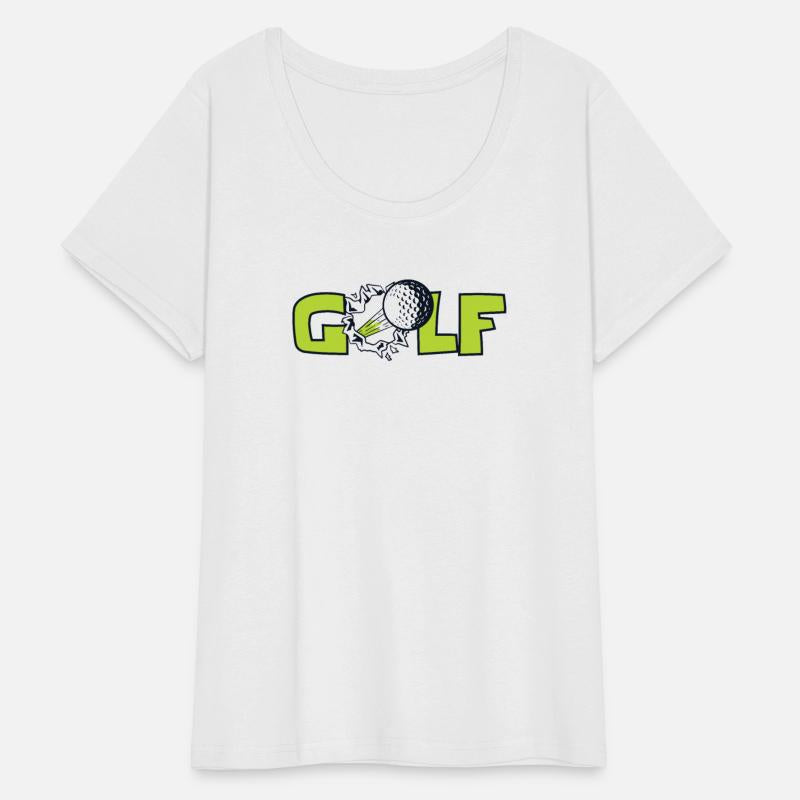 Golf Golfing Legend Player Pro Golfer Fan Trainer