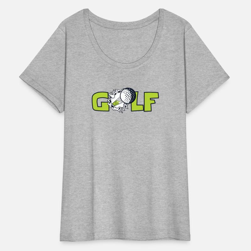 Golf Golfing Legend Player Pro Golfer Fan Trainer