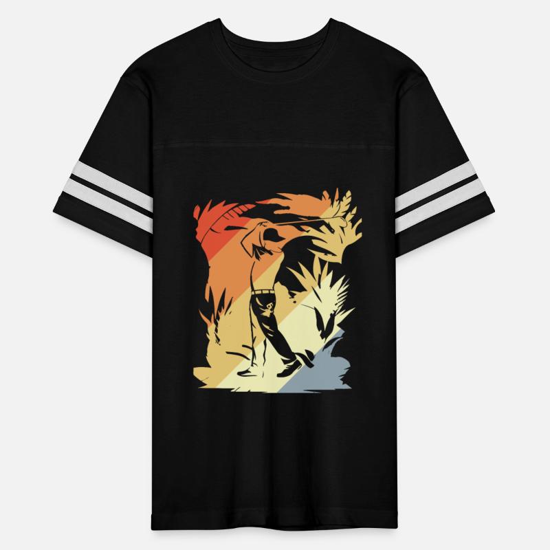 Golf Guy Vintage