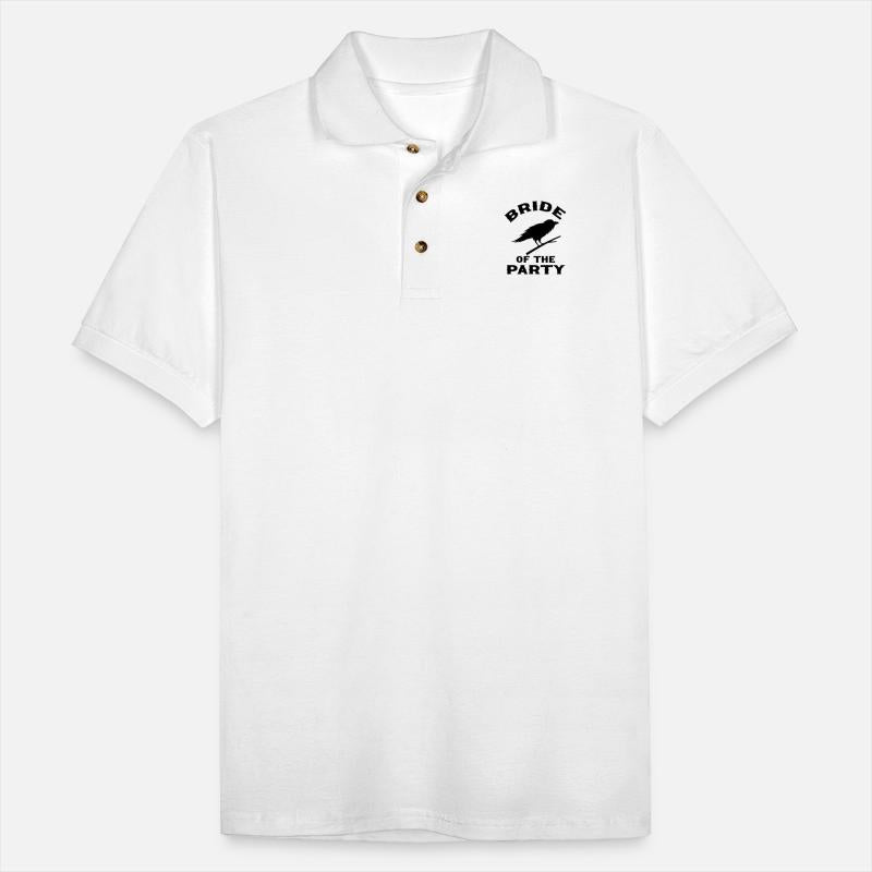 Gothic Wedding Bride of The Party Raven