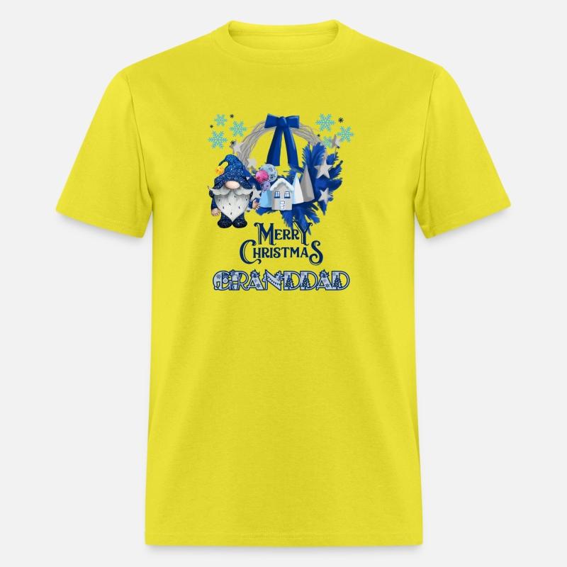 "Granddad's Christmas Cheer"