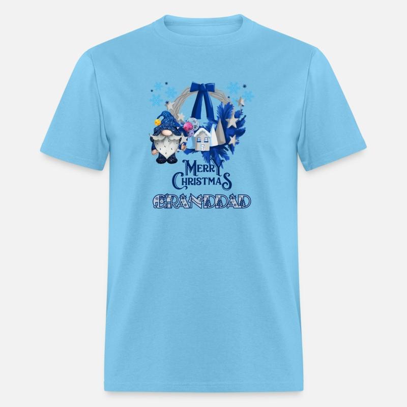 "Granddad's Christmas Cheer"