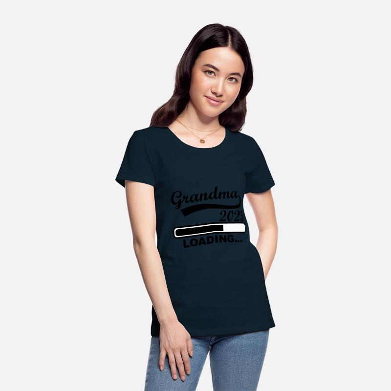 Grandma 2025 Loading, I'll Be A Grandma In 2025