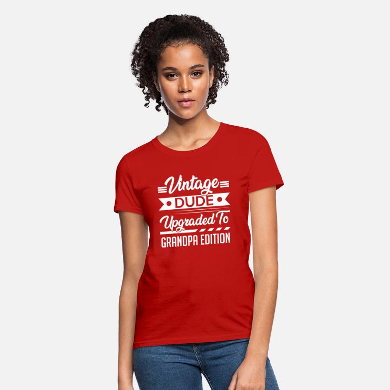 Grandpa Vintage Dude