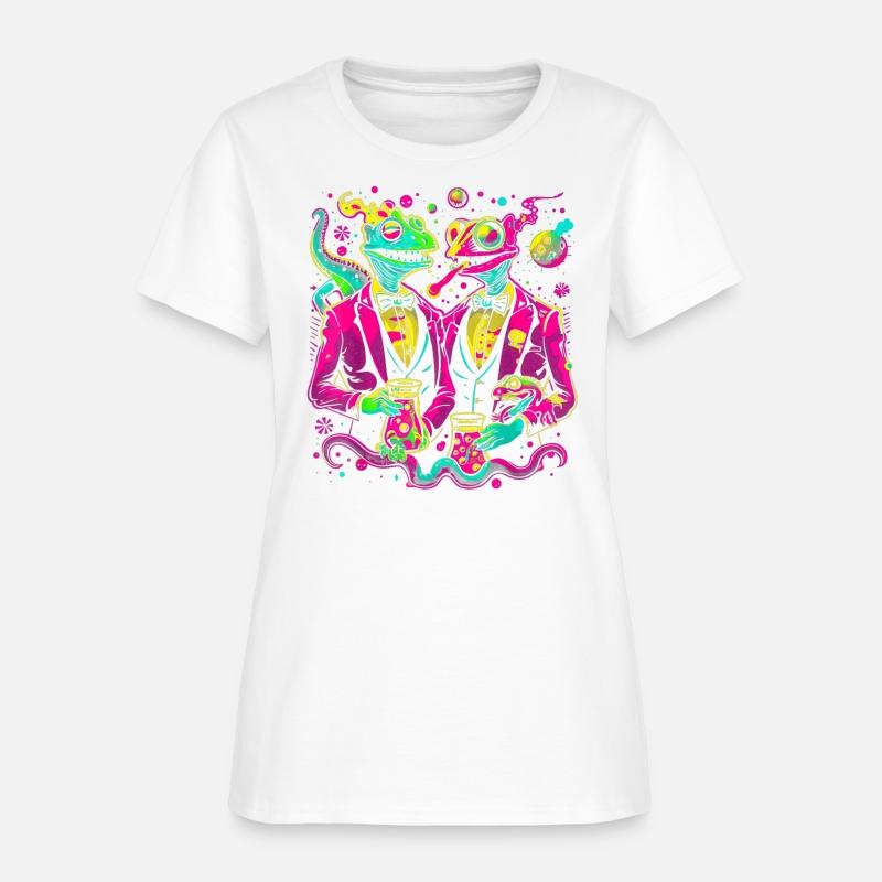 Graphic Tees Women Boys Girls
